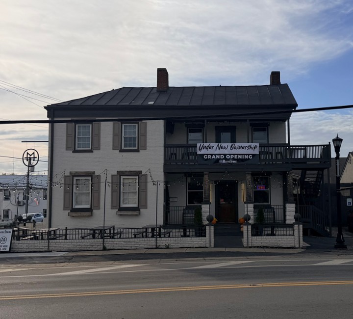 Restaurant banner image