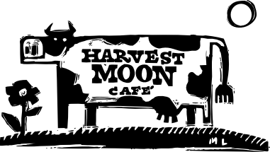 Harvest Moon Cafe and Catering
