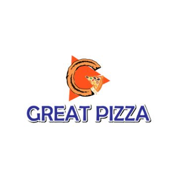 GREATER PIZZA PLUS 781-587-3890 logo