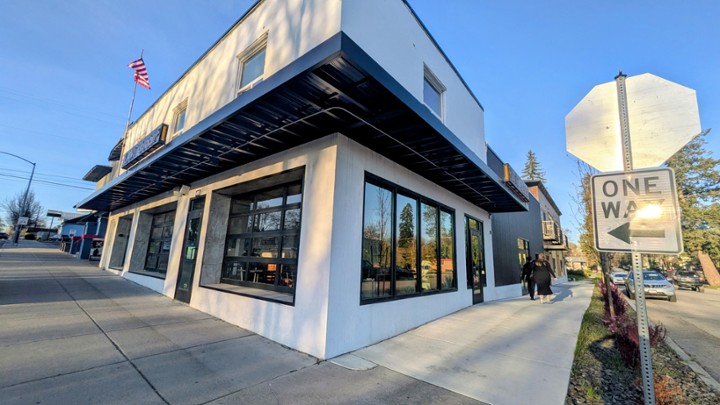 Restaurant banner image