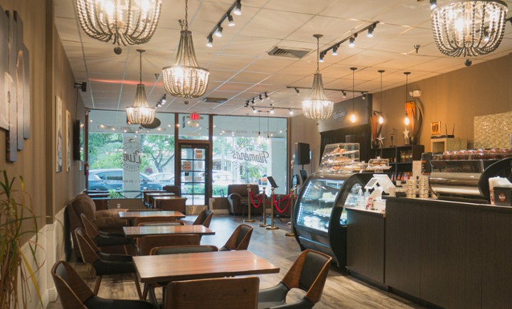 Restaurant banner image