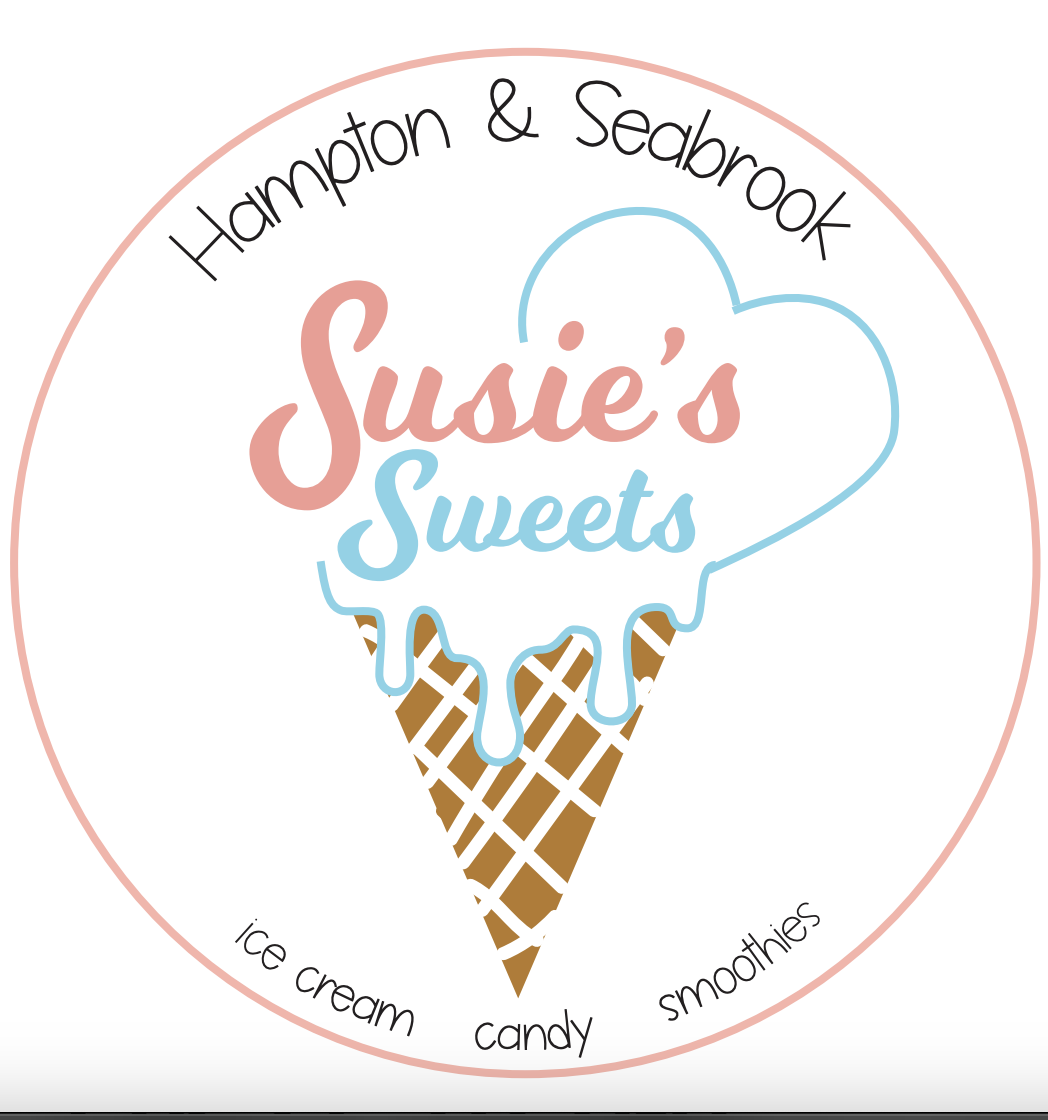 Susies Sweets- Seabrook