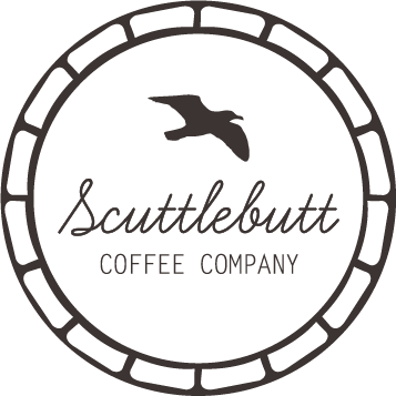 Scuttlebutt Coffee Company