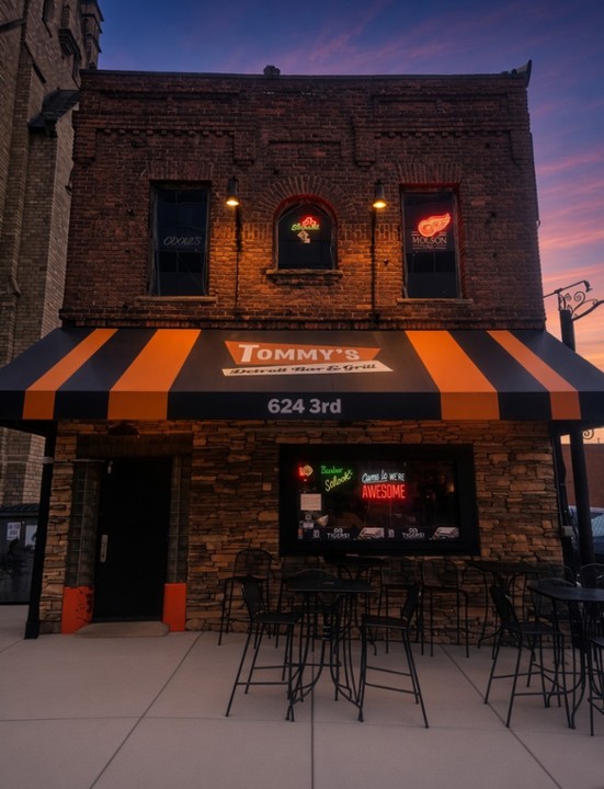 Restaurant banner image