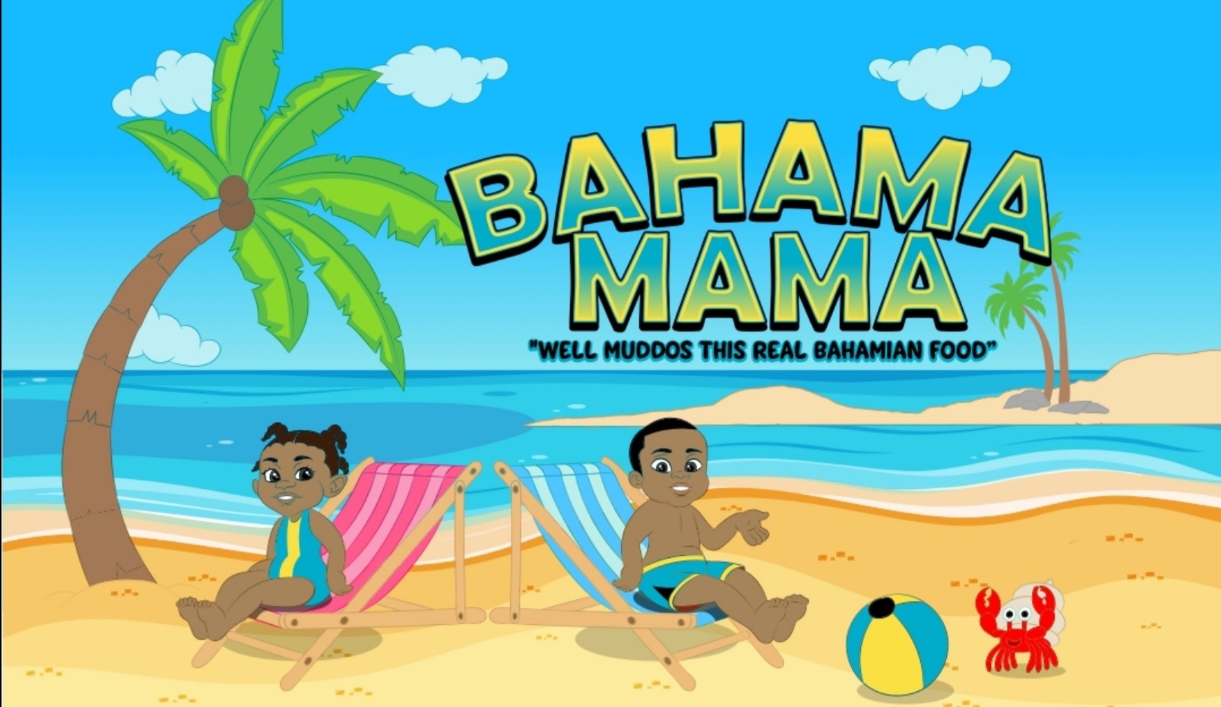 Bahama Mama Bahamian Cuisine 