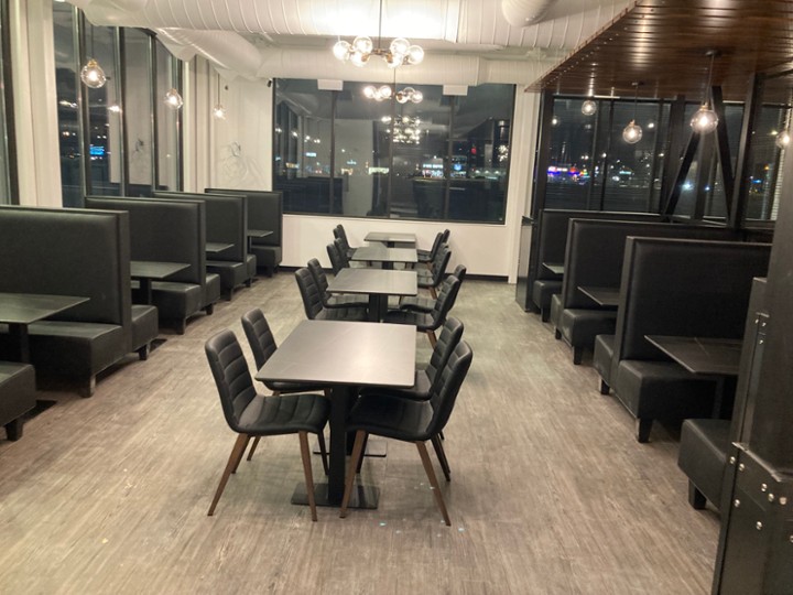 Restaurant banner image