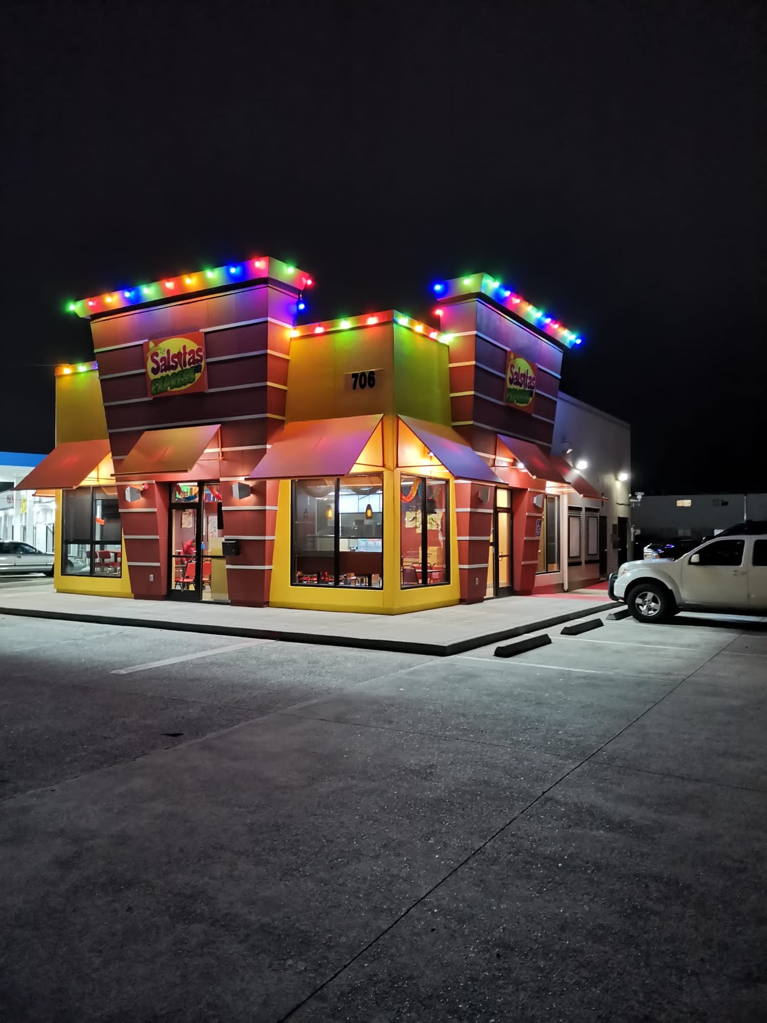 Restaurant banner image