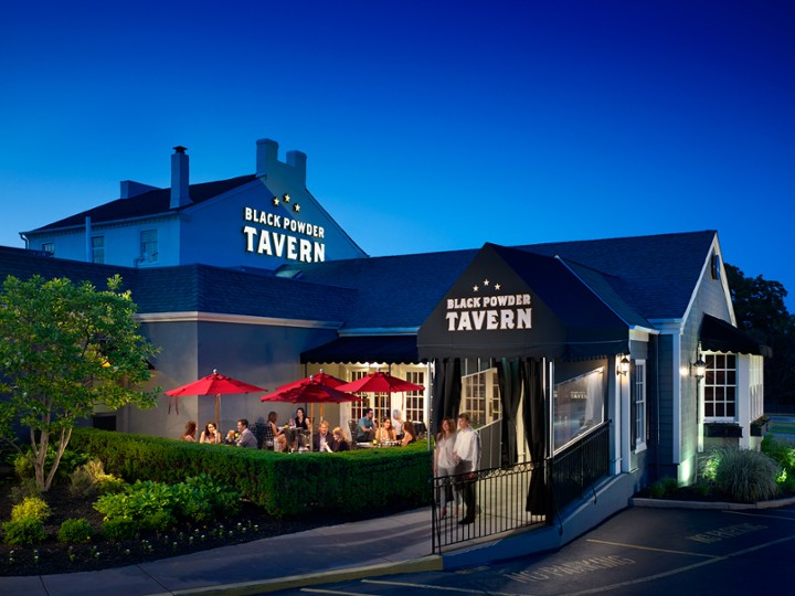 Restaurant banner image