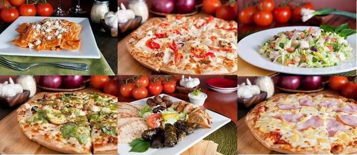 Restaurant banner image