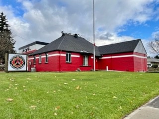 Firehouse Axes 3701 Main St