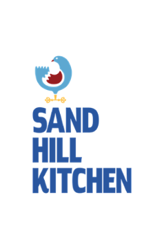 Sand Hill Kitchen 491 Sardis Rd