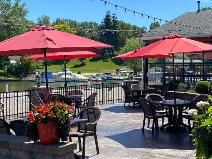 Restaurant banner image