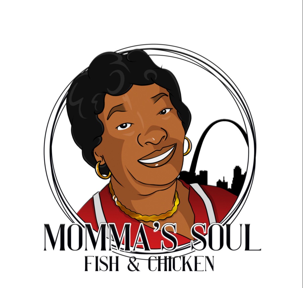 Momma's Soul Fish & Chicken #2
