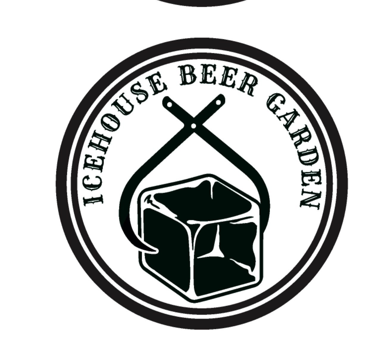 IceHouse Beer Garden - Side Garden Salad