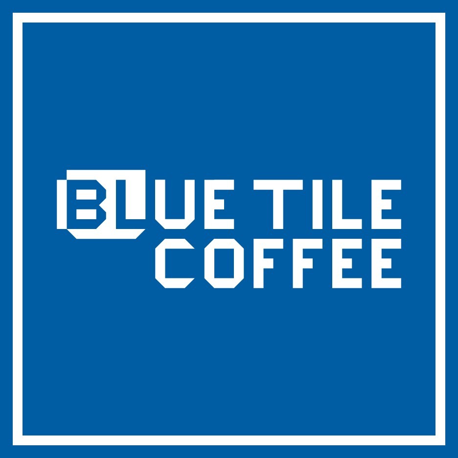 Blue Tile Coffee - HTX