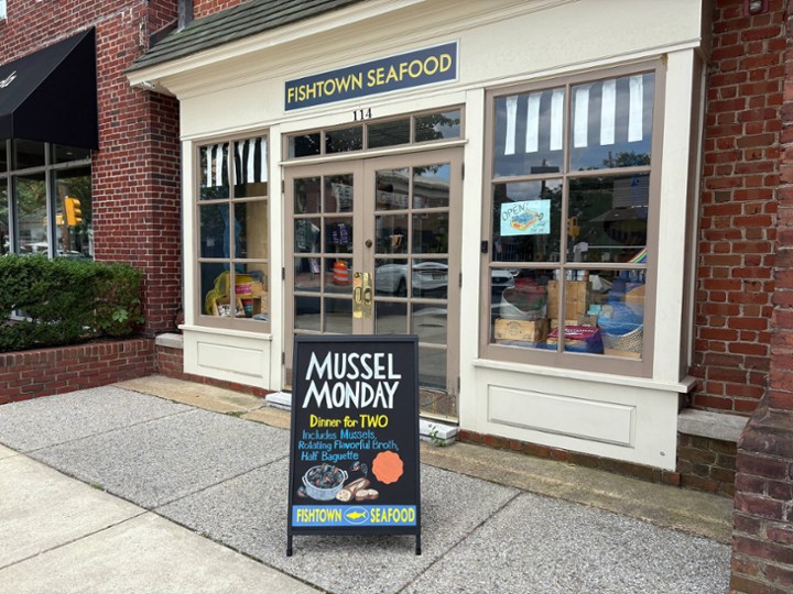 Restaurant banner image