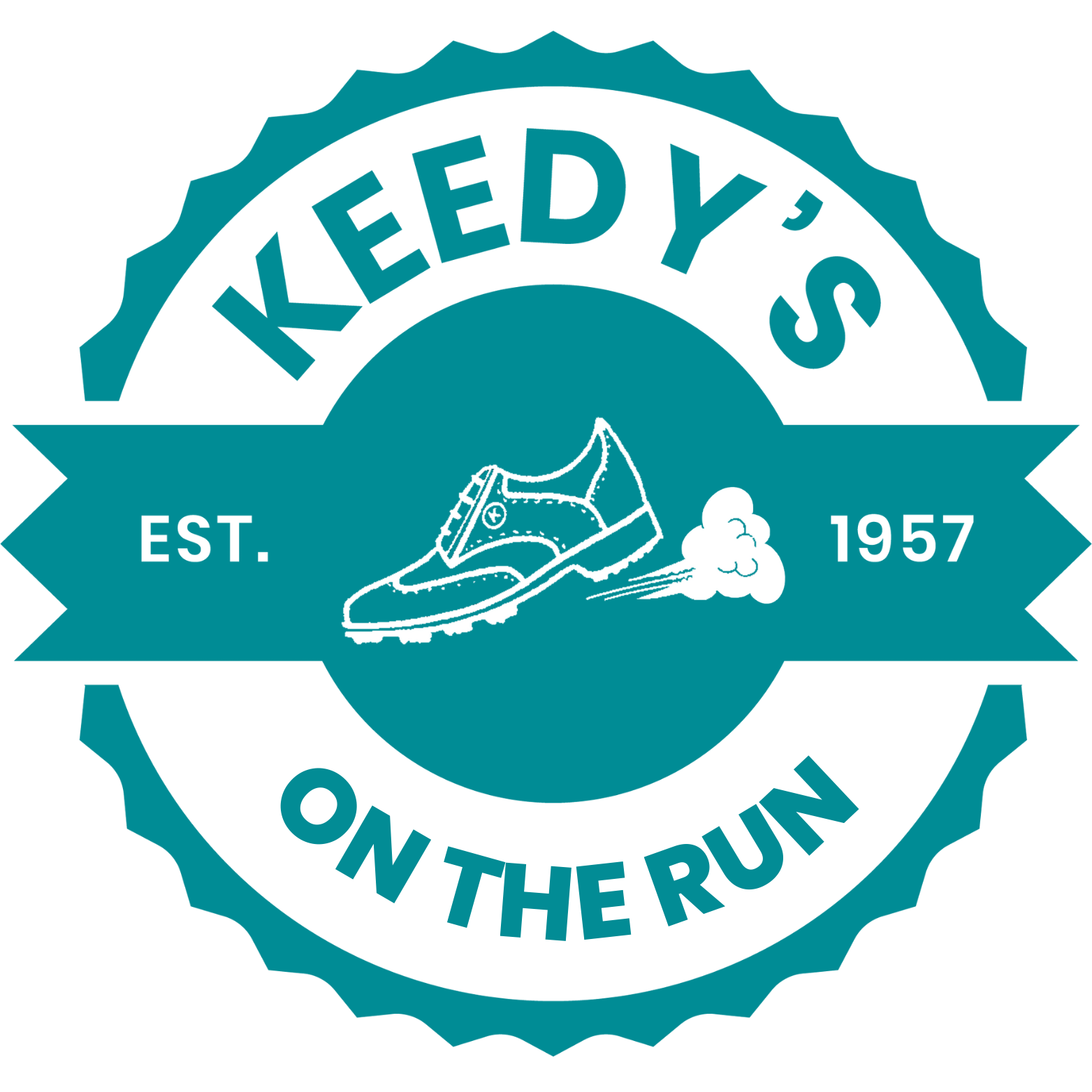 Keedy's On The Run OTR