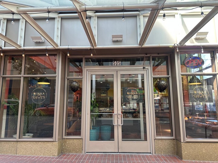 Restaurant banner image