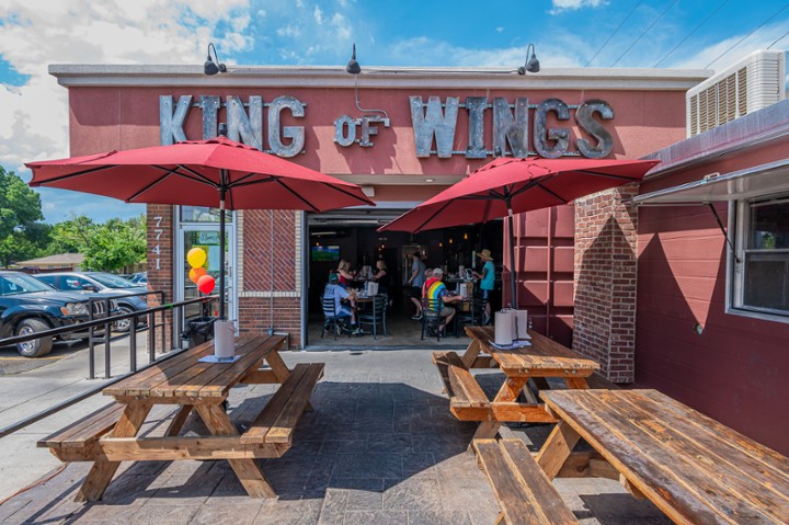 Restaurant banner image