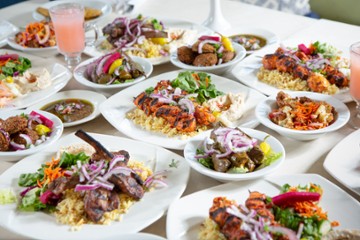 Z Garden Santa Monica