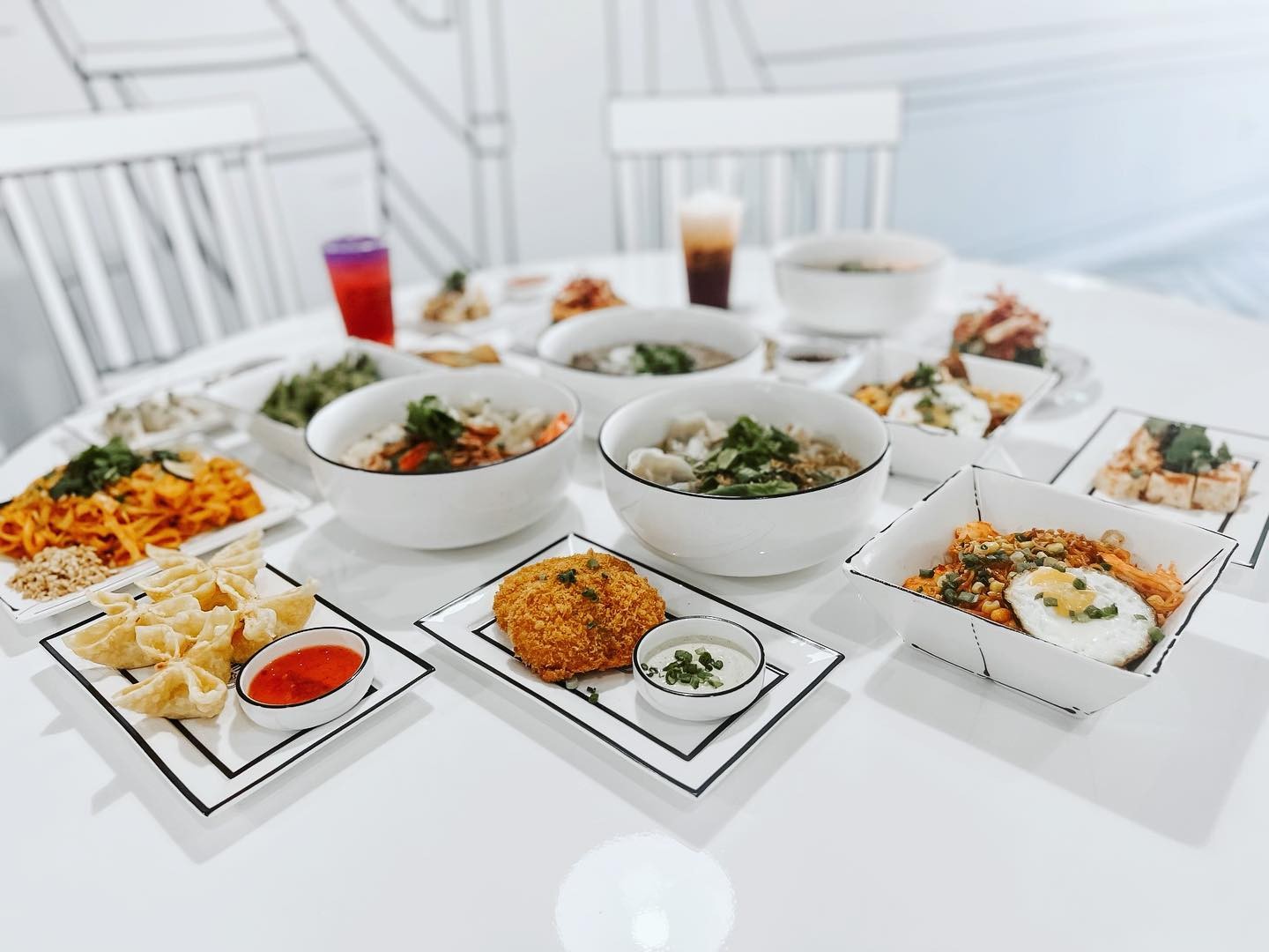 Restaurant banner image