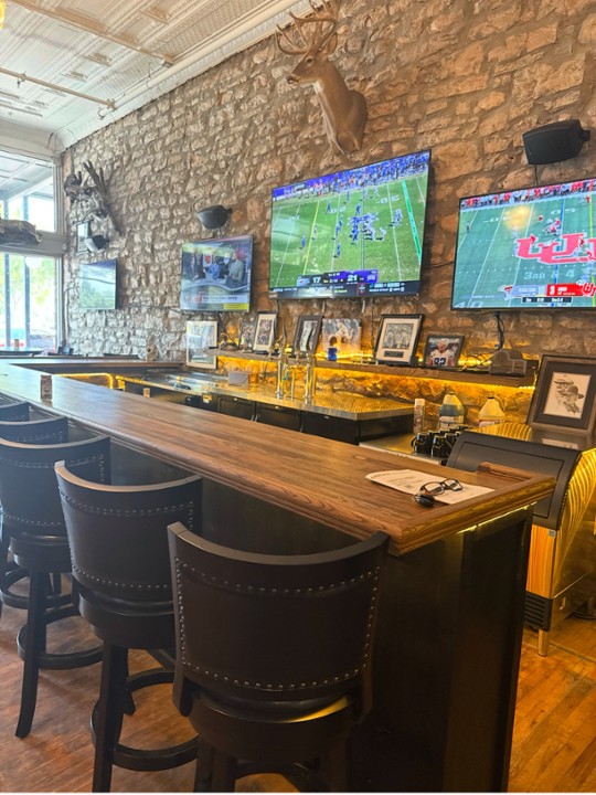 Restaurant banner image