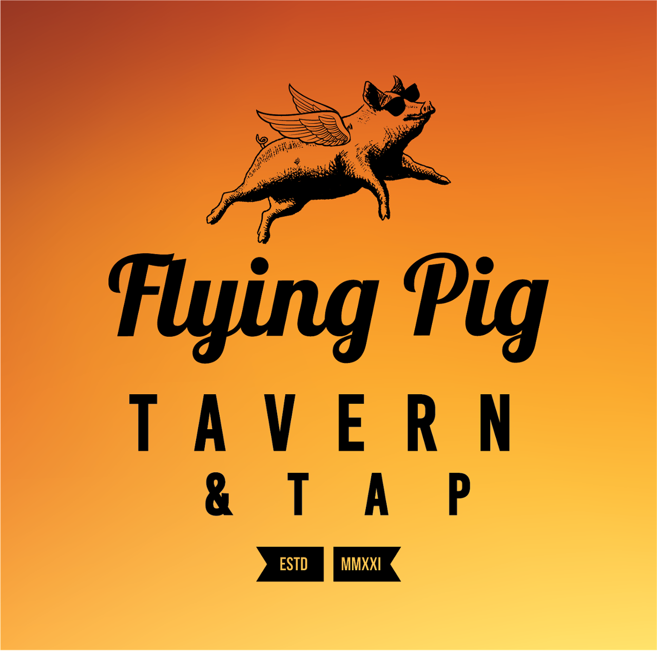 Flying Pig Riverside Flying Pig- Riverside 33 Lafayette St - 33 Lafayette St Riverside, NJ