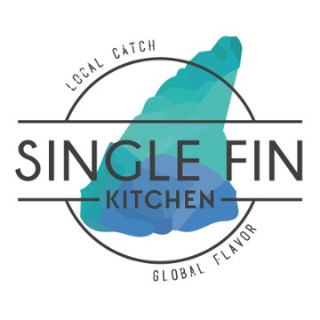 Single Fin Kitchen