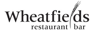 WHEATFIELDS Restaurant and Bar, Saratoga Springs 440 Broadway logo