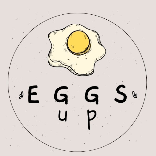 Eggs Up