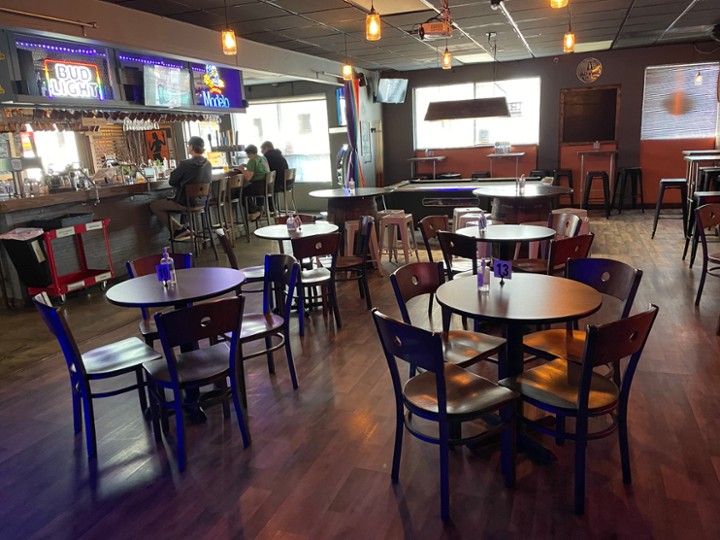 Restaurant banner image