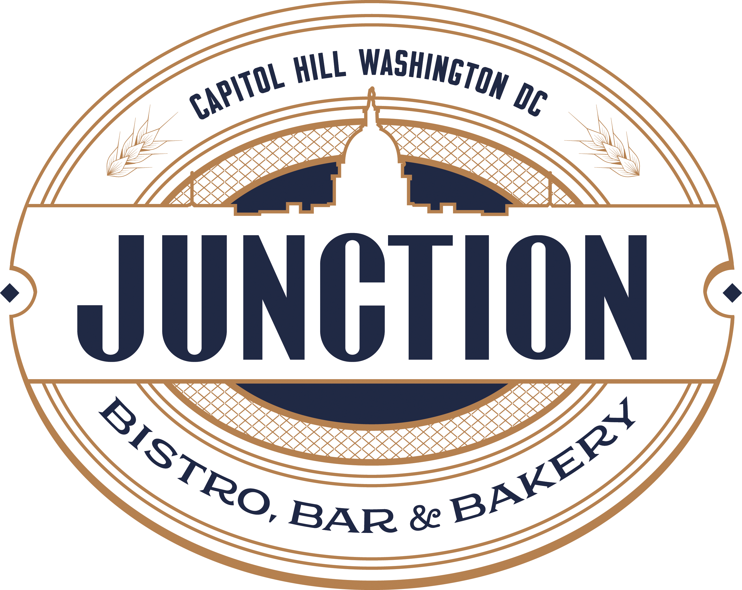 Junction Bistro, Bar & Bakery Capitol Hill 238 Massachusetts Ave NE