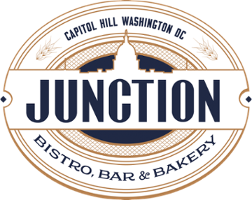 Junction Bistro, Bar & Bakery Capitol Hill 238 Massachusetts Ave NE