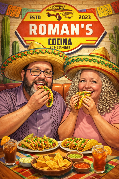 Restaurant banner image