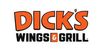 Dick's Wings & Grill Hazlehurst, GA Dick’s Wings and Grill - Hazlehurst