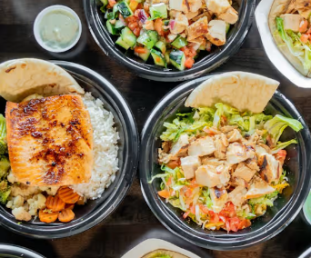 Restaurant banner image
