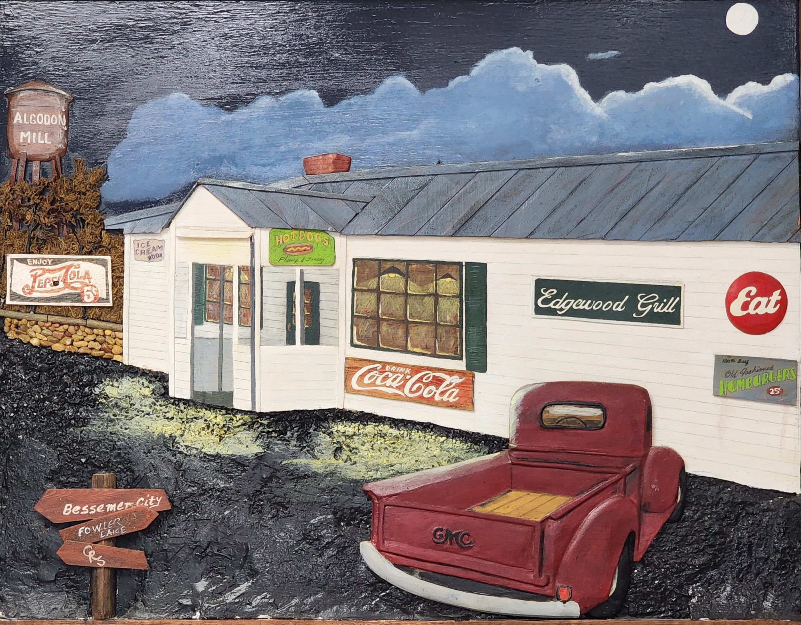 Restaurant banner image