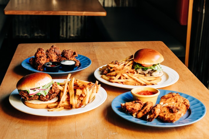 Restaurant banner image