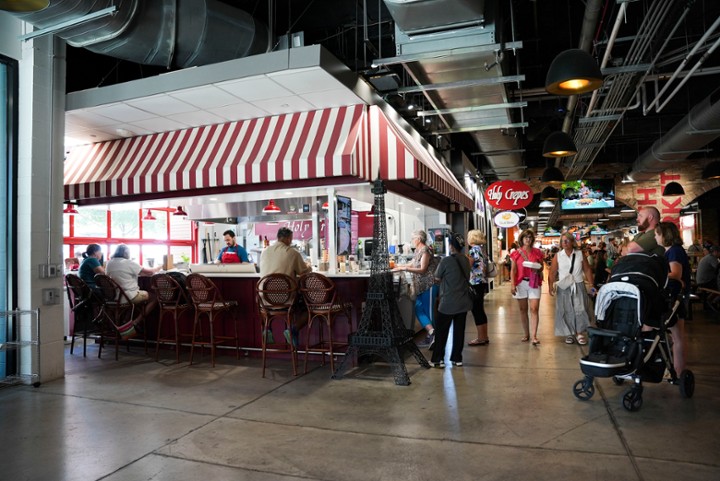Restaurant banner image