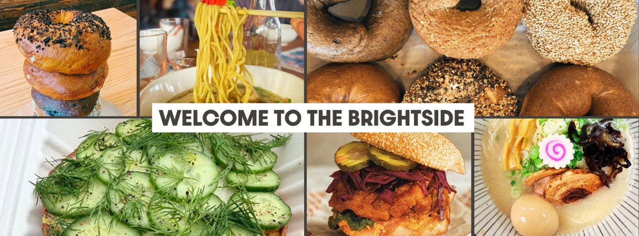 Brightside Kitchen