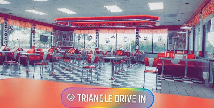 Restaurant banner image