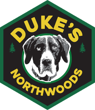 Duke's Northwoods Inn logo