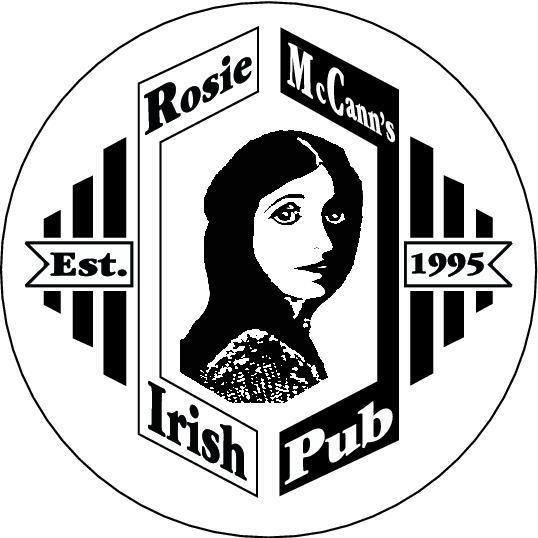 Rosie McCann's Irish Pub San Jose
