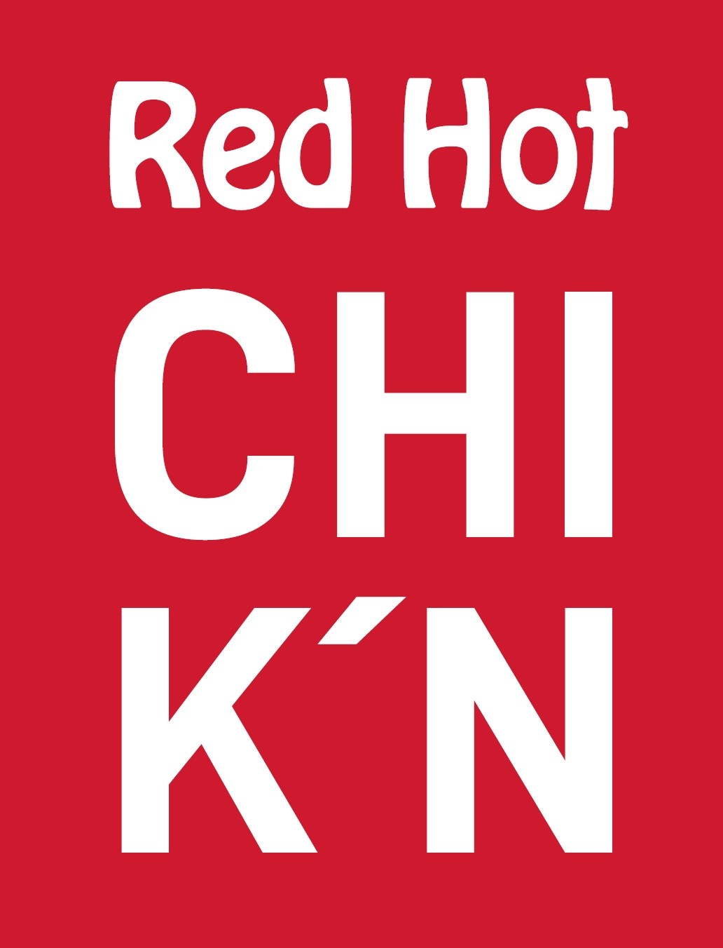 Red Hot CHIK'N 8400 Preston Rd #100, Plano, TX 75024
