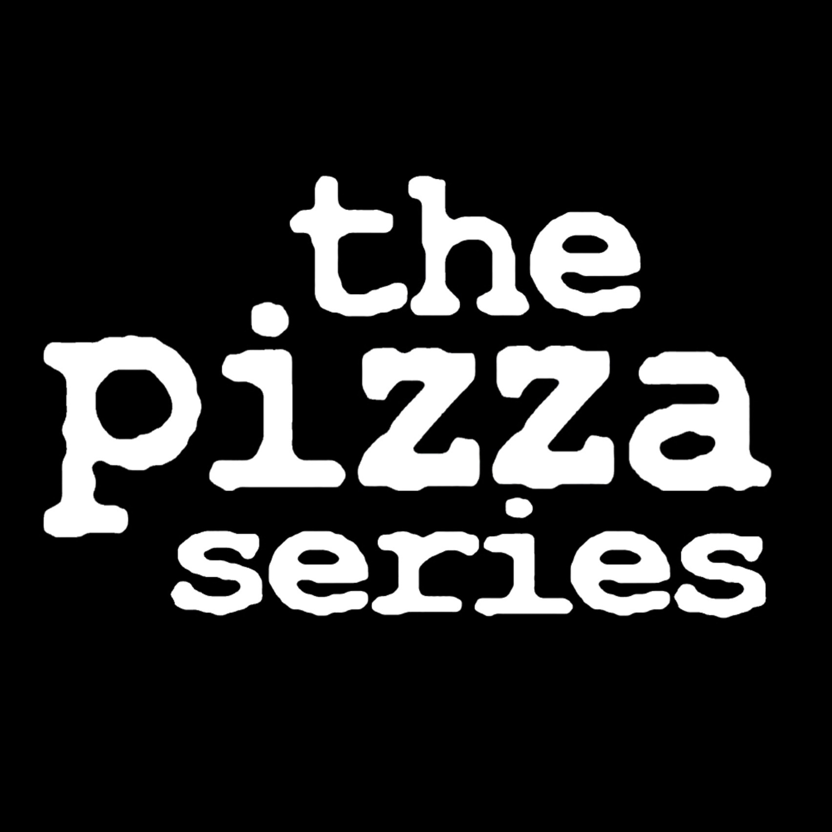 The Pizza Series logo