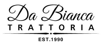 Da Bianca Trattoria logo