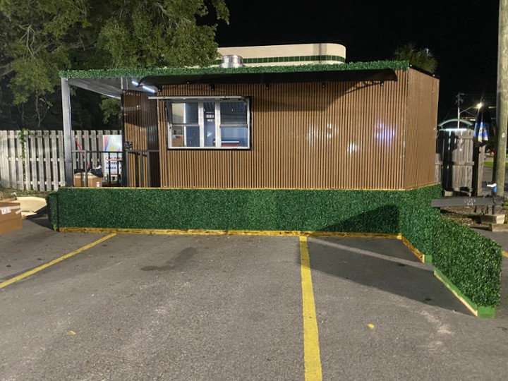 Restaurant banner image