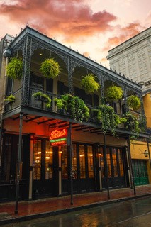 Felix's Restaurant & Oyster Bar French Quarter