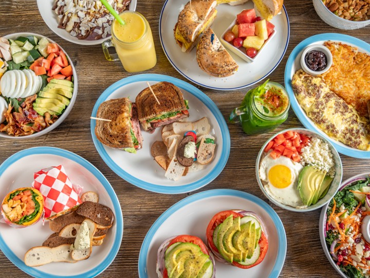 Restaurant banner image
