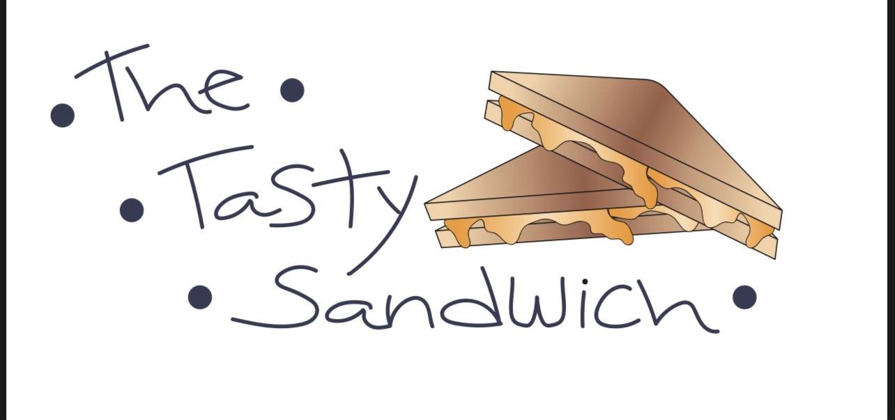 The Tasty Sandwich